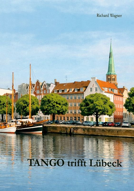 Tango trifft Lübeck
