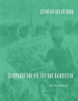 Steinreich und artenarm