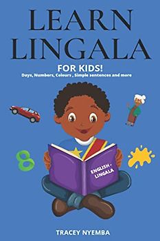 Learn Lingala - For Kids
