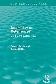 Doomsday or Deterrence?