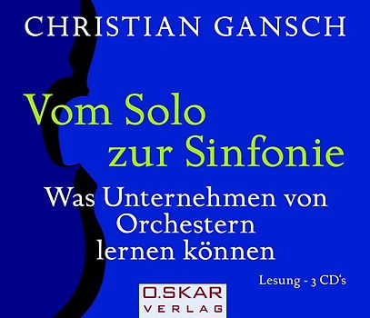 Vom Solo zur Sinfonie