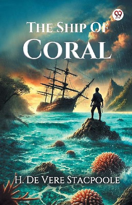 The Ship Of Coral