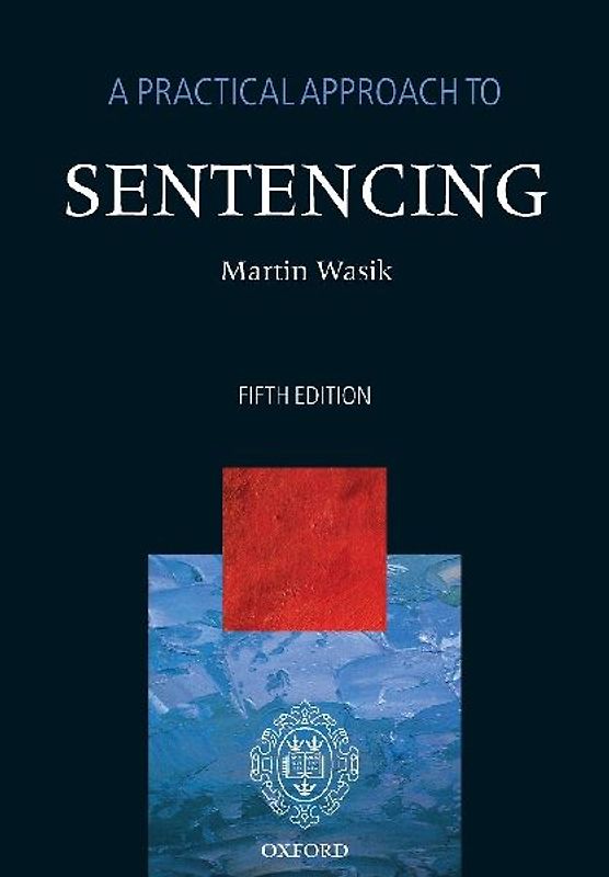 A Practical Approach to Sentencing