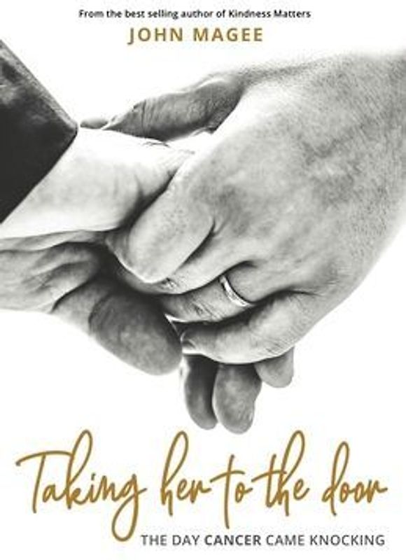 Taking Her to the Door: The day cancer came knocking