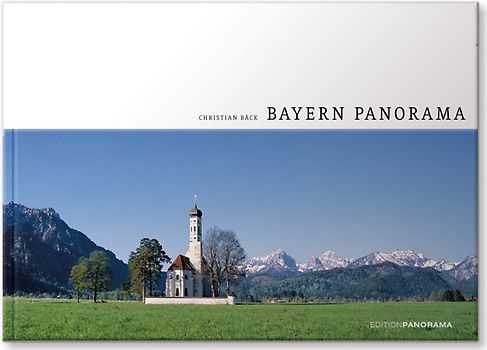 Bayern Panorama