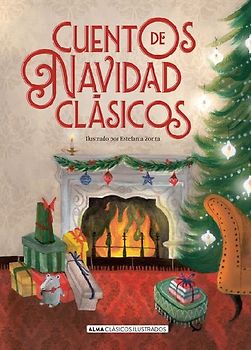 Cuentos de Navidad Clásicos / Classic Christmas Stories