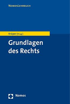 Grundlagen des Rechts