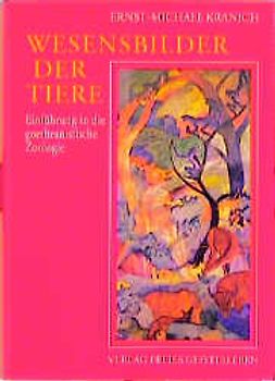 Wesensbilder der Tiere