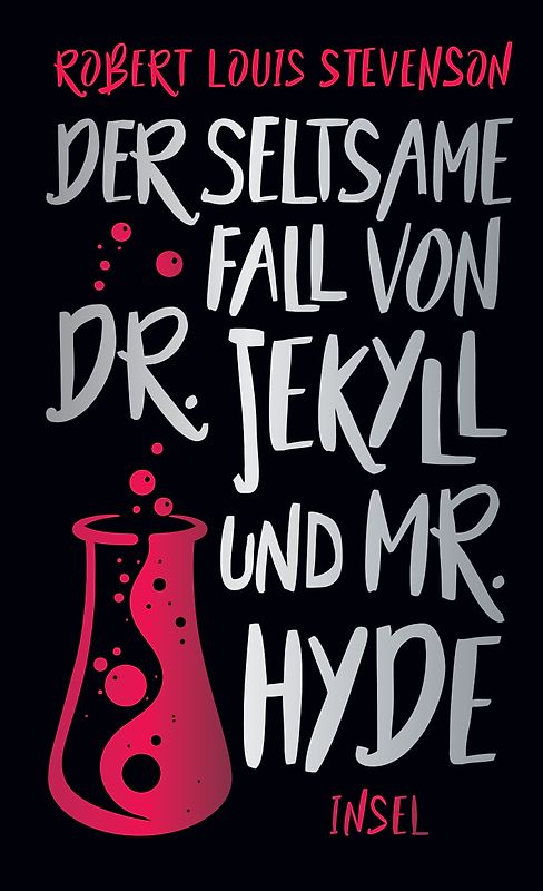 Der seltsame Fall von Dr. Jekyll und Mr. Hyde