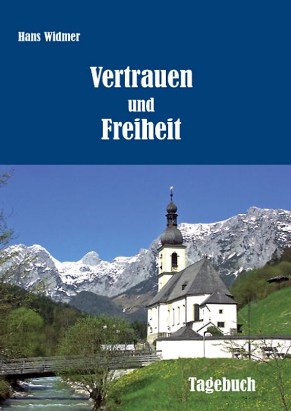 Vertrauen und Freiheit