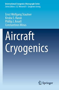 Aircraft Cryogenics