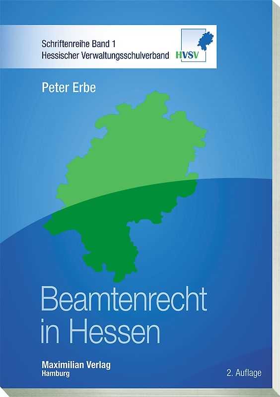 Beamtenrecht in Hessen