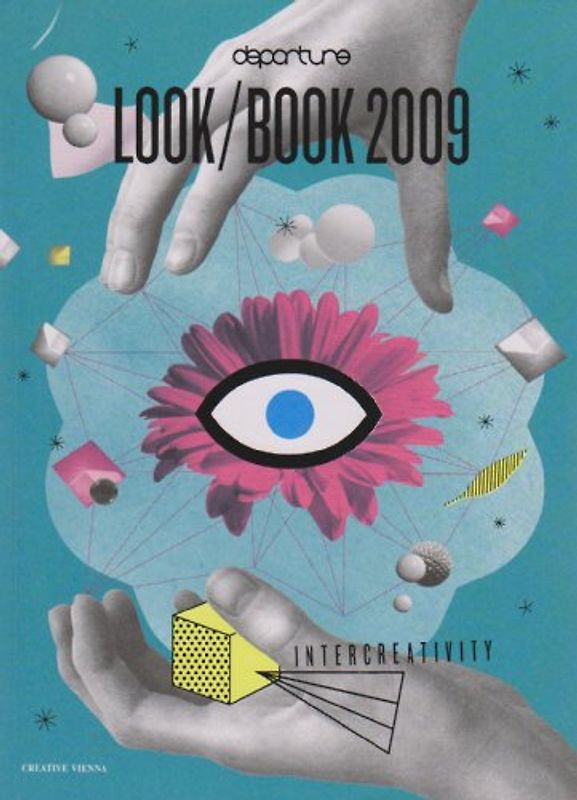 Departure. Look/Book 2009