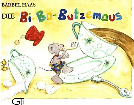 Die Bi-Ba-Butzemaus