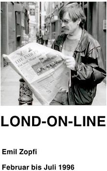LOND-ON-LINE