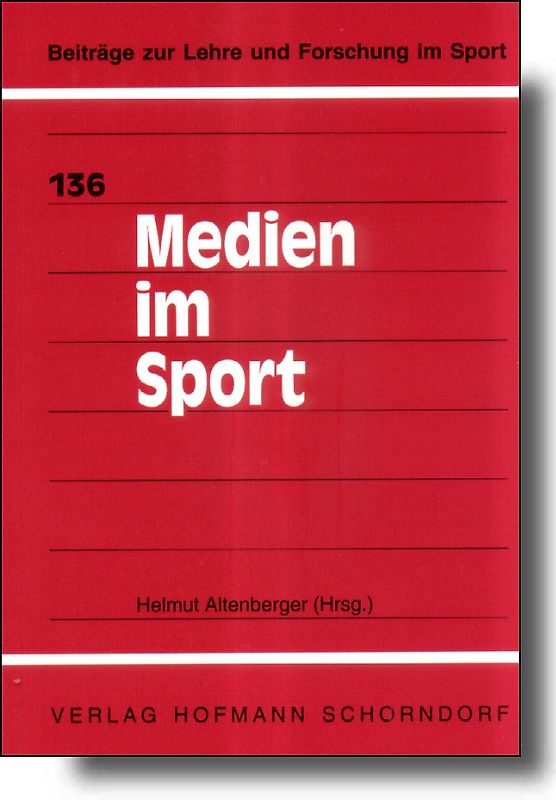 Medien im Sport
