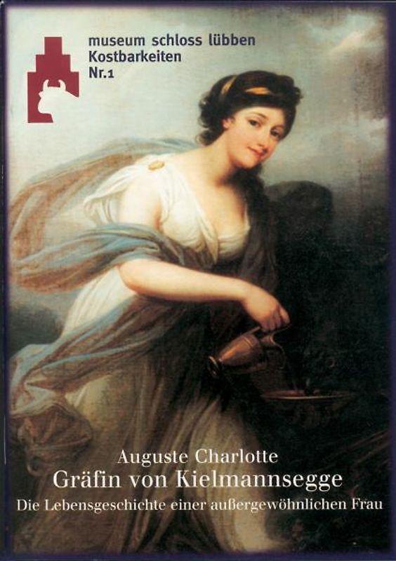 Gräfin von Kielmannsegge