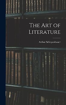 The Art of Literature