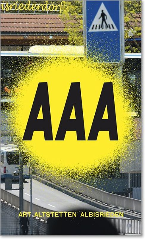 Art Altstetten Albisrieden