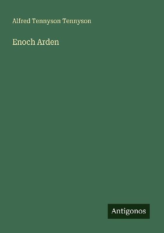 Enoch Arden