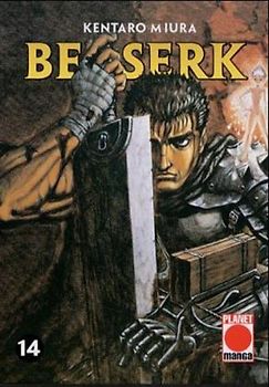 Berserk