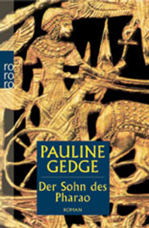 Der Sohn des Pharao