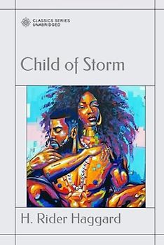Child of Storm