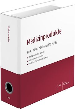 Medizinprodukte