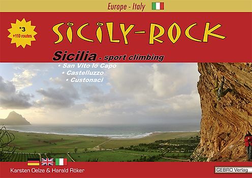 Sicily-Rock
