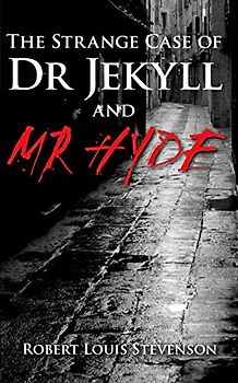 The Strange case of Dr. Jekyll and Mr. Hyde (Rollercoasters)