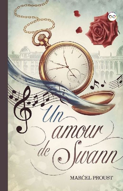 Un amour de Swann