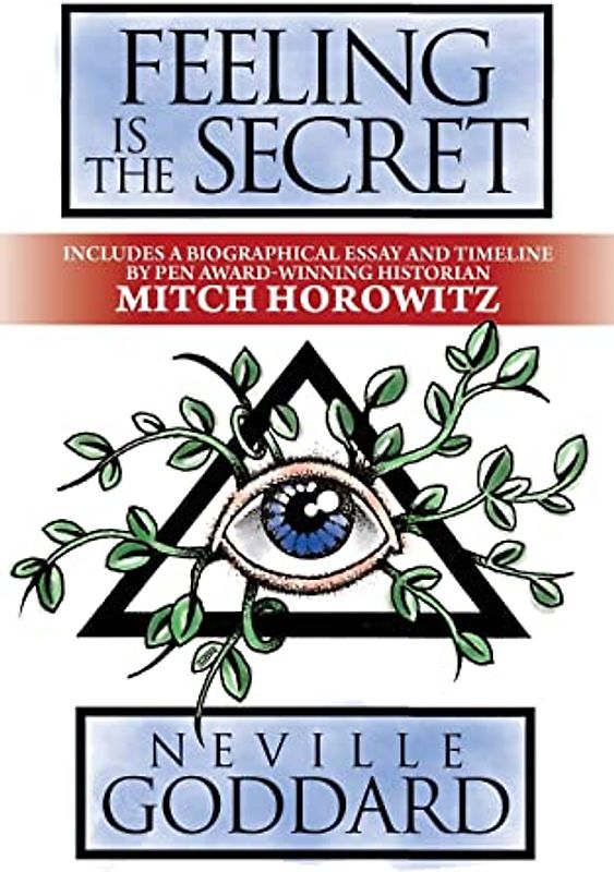 Feeling is The Secret: Deluxe Edition