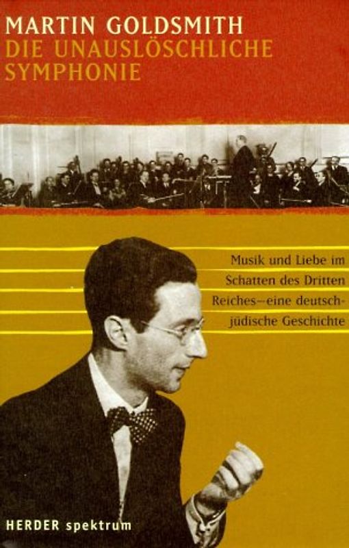 Die unauslöschliche Symphonie