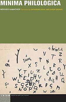 Minima Philologica (Idiom Inventing Writing Theory)