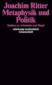 Metaphysik und Politik