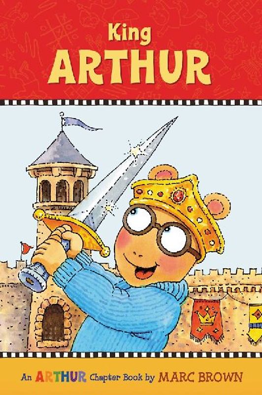 King Arthur
