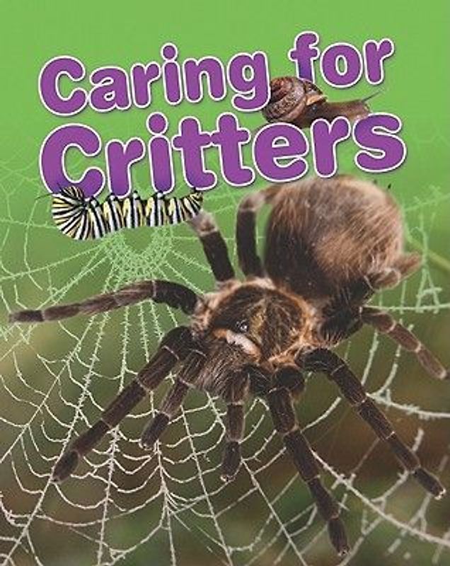 Caring for Critters