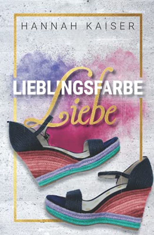 Lieblingsfarbe Liebe