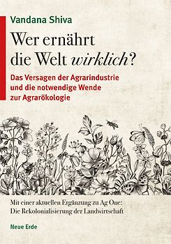 Wer ernährt die Welt wirklich?