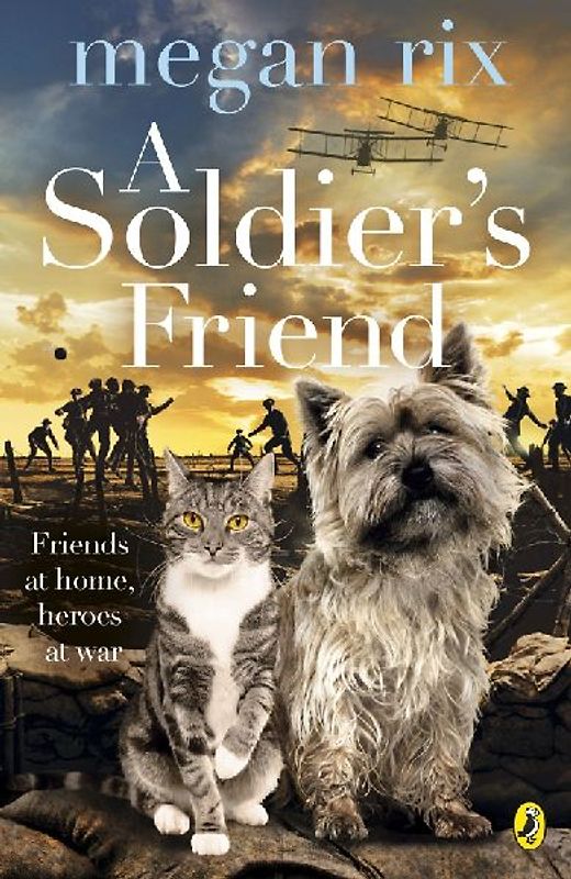 A Soldier's Friend