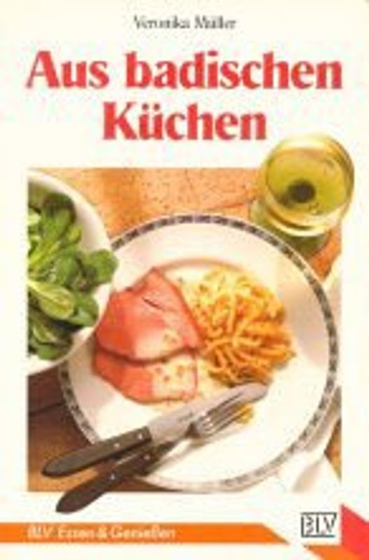 Aus badischen Küchen