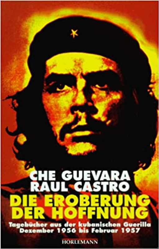 Die Eroberung der Hoffnung