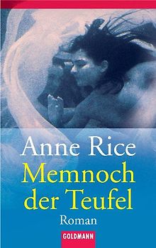 Die Chronik eines Vampirs / Memnoch der Teufel