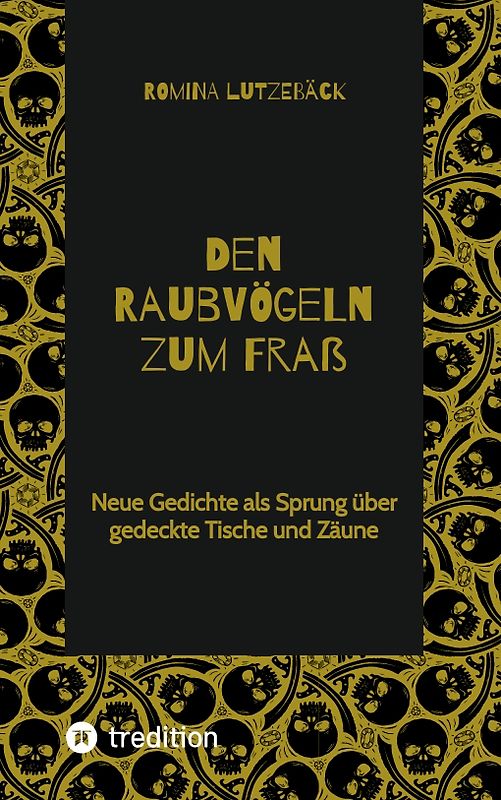 Den Raubvögeln zum Fraß