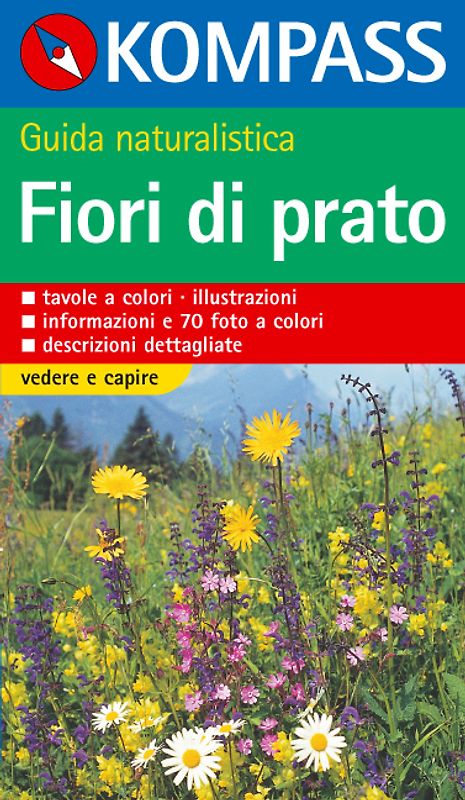 Fiori di Prato. Italienische Ausgabe