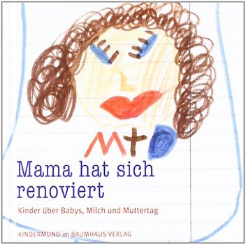 Mama hat sich renoviert