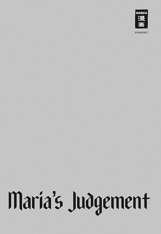 Maria’s Judgement 06