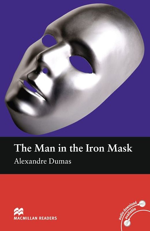 The Man in the Iron Mask
