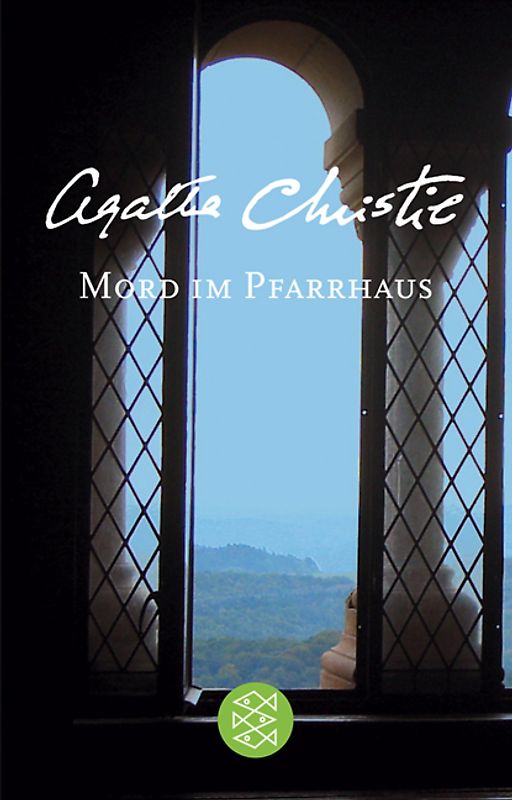 Mord im Pfarrhaus
