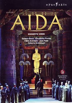 Verdi - Aida